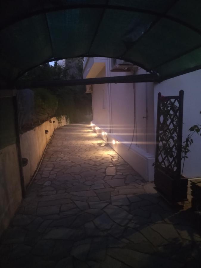Cozy Studio Athens Exterior photo