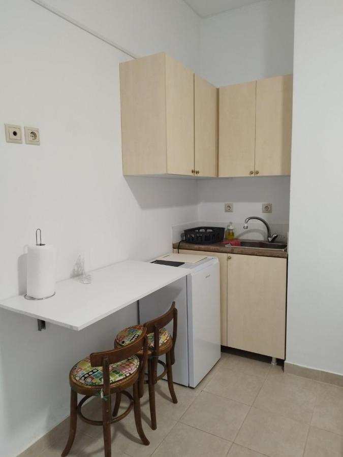 Cozy Studio Athens Exterior photo